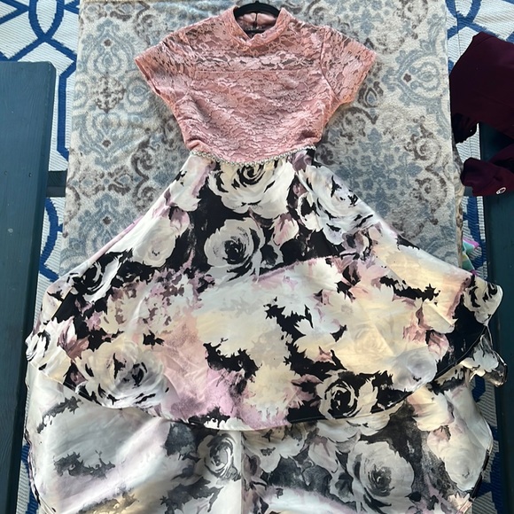 Speechless Other - speechless kids dress size 8. Worn once.